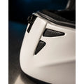SPARCO Stealth RF Helmet - X Small - Matte Black/Black