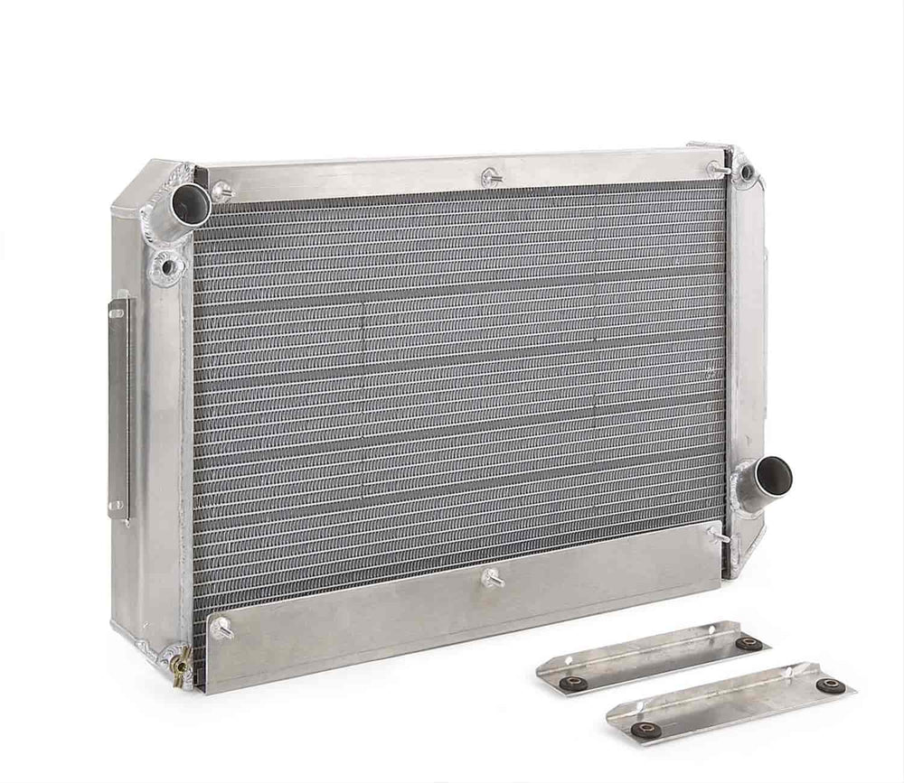 Be Cool Radiators auto part