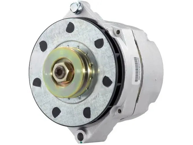 REMANUFACTURED ALTERNATOR
