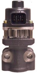 STANDARD IGN auto part close-up