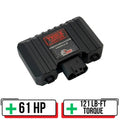 PSI Power auto part installed view