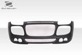 Extreme Dimensions bumper