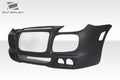 Extreme Dimensions bumper