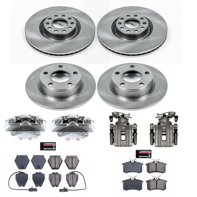 PowerStop auto part