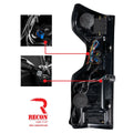 Recon Truck Accessories tail light