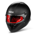 SPARCO black auto part