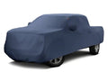 Covercraft Custom Fit Car Covers - Form-Fit Metallic Dark Blue
