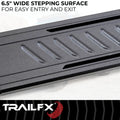 TRAILFX auto part detail