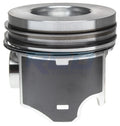 Mahle red auto part