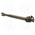 USA Standard (Yukon) auto part detail