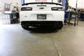 Megan Cat-Back OE-RS Chevy Camaro SS 16 (Stainless Dual Tip) check bumper cut out for fitment MSRP $