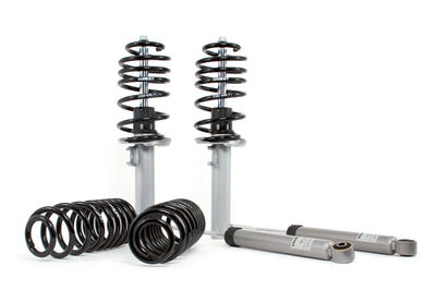 H&R springs