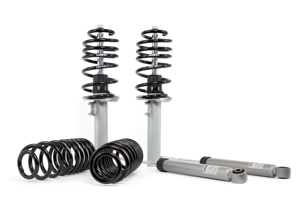 H R Springs Touring Cup Kit