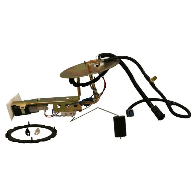 CARTER fuel pump