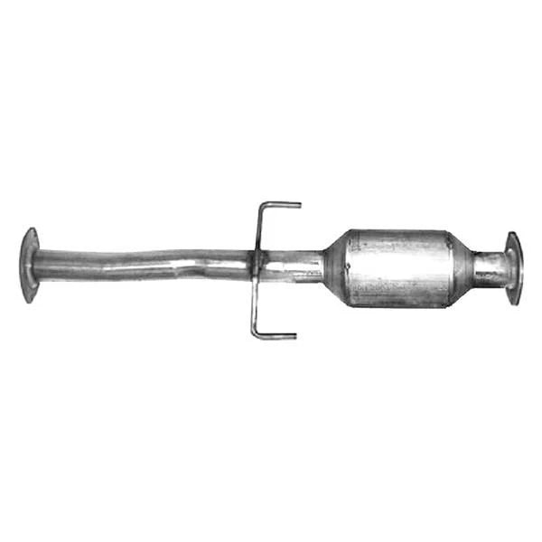 AP Exhaust Products auto part