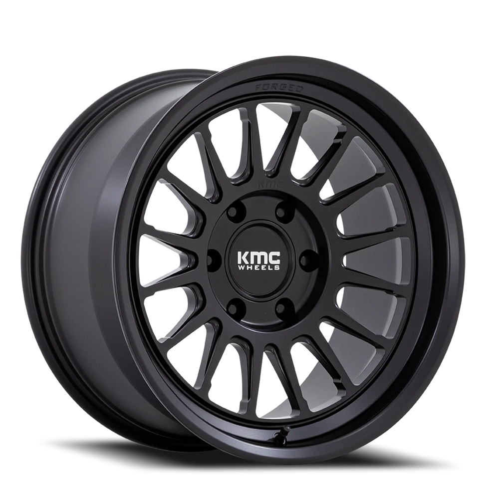KMC Wheels auto part