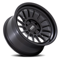 KMC Wheels auto part