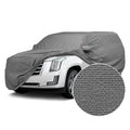 Covercraft auto part close-up