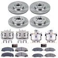 PowerStop auto part