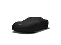Covercraft Custom Fit Car Covers - Form-Fit Black