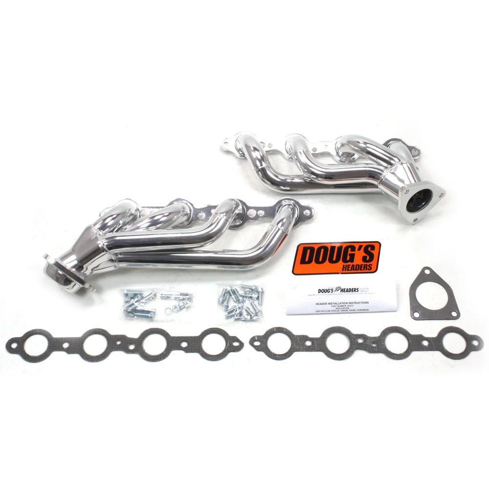 Doug's Headers auto part