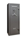 Winchester Safes auto part installed view