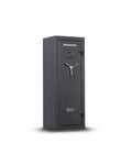 Winchester Safes auto part detail