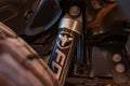 ~(28 lbs. 37X14X4)~ JLU 4-Door: Falcon SP2 2.1 Monotube Shocks (2-3.5in Lift) - All 4