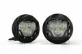 Morimoto Lighting fog light kit