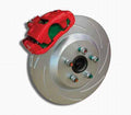 Stainless Steel Brakes auto part