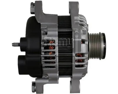IMPORT ALTERNATOR