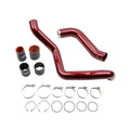 High Flow Bundle Kit Stage 1 for 2020-2022 Duramax L5P Orange Frost