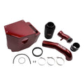 High Flow Bundle Kit Stage 1 for 2020-2022 Duramax L5P Orange Frost