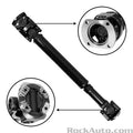 USA Standard (Yukon) auto part