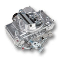 GM Performance auto part close-up
