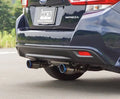 HKS LEGAMAX Premium GT6 Subaru Impreza Sport FB20