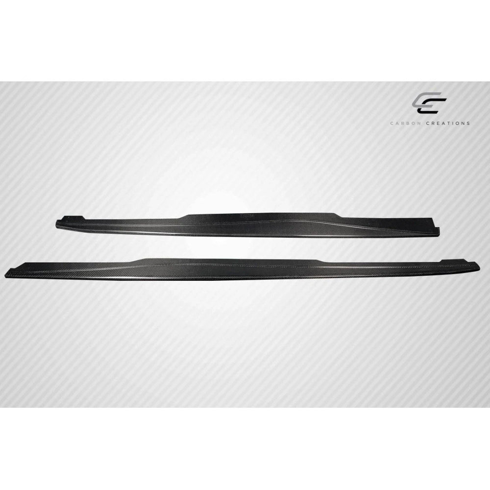 Extreme Dimensions carbon auto part