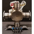 DRIVESHAFT SHORT COUPLE