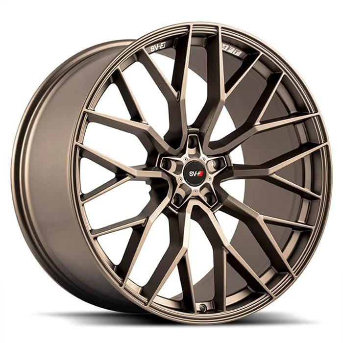 SVF02 22X9.0 5X112 45 66.6 D