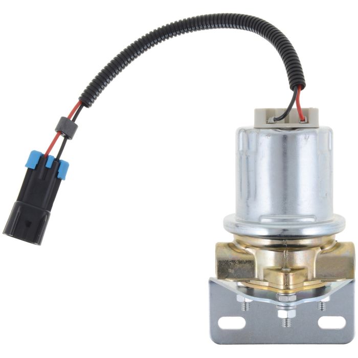 ELECTRIC FUEL PUMP