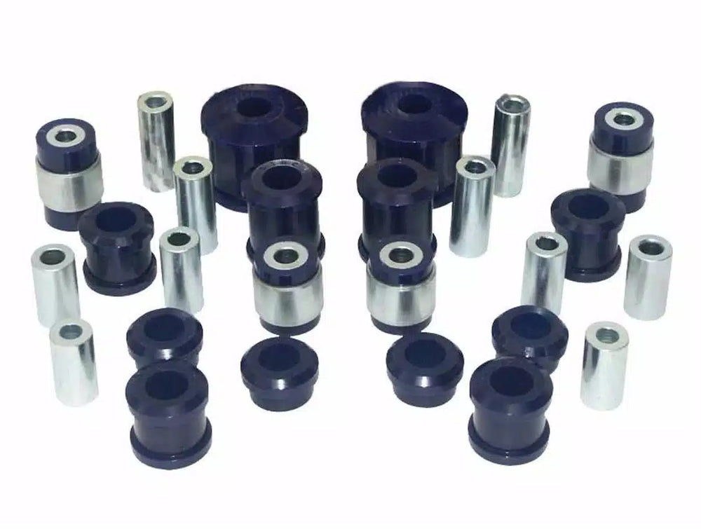 WK2 Grand Cherokee WD Durango Suspension Bushing Kit