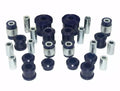 WK2 Grand Cherokee WD Durango Suspension Bushing Kit