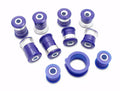 WK2 Grand Cherokee WD Durango Suspension Bushing Kit