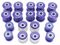 WK2 Grand Cherokee WD Durango Suspension Bushing Kit