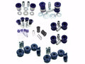 WK2 Grand Cherokee WD Durango Suspension Bushing Kit