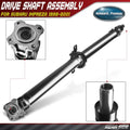 TRAKMOTIVE auto part detail