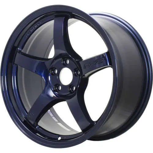 Gram Lights blue auto part
