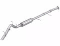 MBRP cat-back exhaust