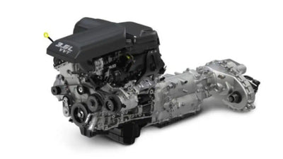 Dorman oil cooler