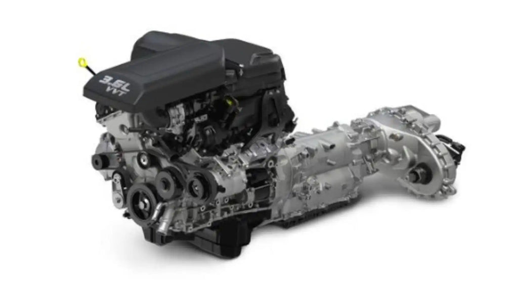 Dorman oil cooler